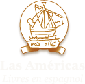 Logo Las Americas
