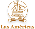 Logo Las Americas