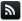 RSS logo