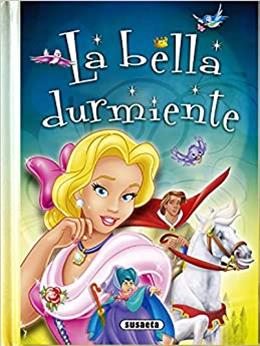 2 CUENTOS MARAVILLOSOS. LA BELLA DURMIENTE Y PETER PAN : Las Americas