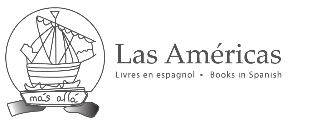 Logo Las Americas